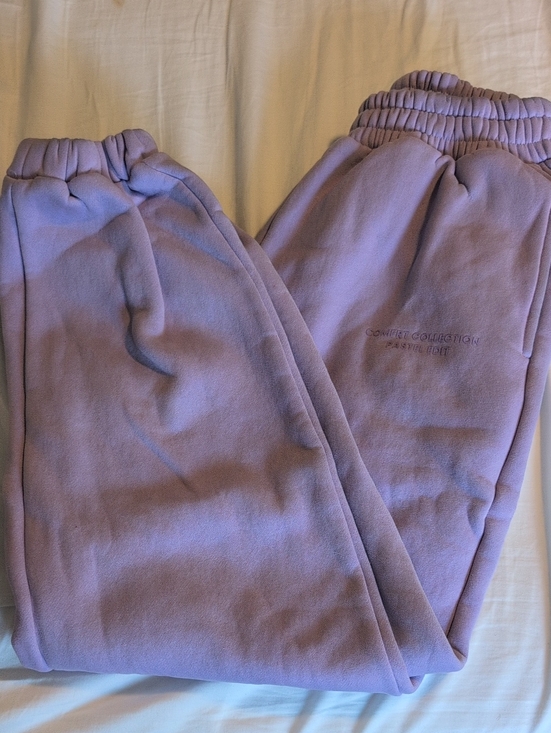 Comfrt Pants - Comfrt Pastel Sweatpants